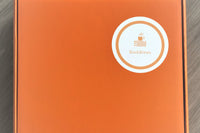 Because one good thing isn’t enough, BookBrews brings you a compelling book, rich chocolate, and warm tea/coffee to complete the experience