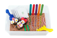 Sensory Bin monthly subscription