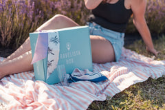 Travelista Box Seasonal/Quarterly Subscription