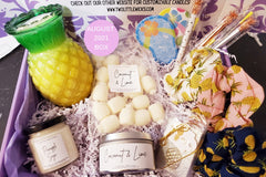 Gracie Lu Scent Club