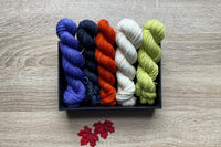 Mini Skeins Club