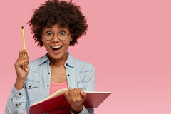 I Read Chapter Books: Book Club For Tweens (Age 9-12)
