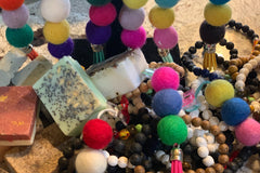 Think Oils First DIY Box
