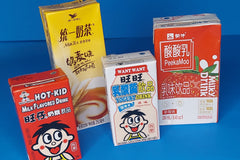 ITADAKIBOX Asian Drink Variety Box
