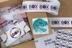 Quarterly Wardrobe Box