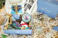 Life's a Wave BEACH box