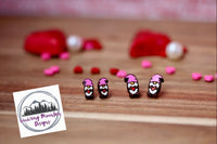 The Happy Ears Box (Themed Stud Earrings)