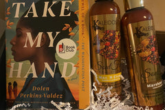 Monthly Book Box
