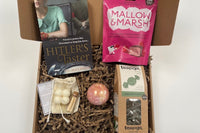 Bookfulness Box or Taster Box