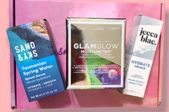 Yasmin Beauty Box
