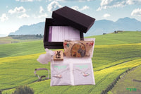 Helping Animals At Risk Animal Mystery Box