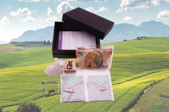 Helping Animals At Risk Animal Mystery Box