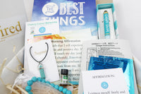 INSPIRED Subscription Box