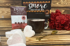 Marshmallow of the Month Club - Holiday 2023