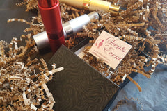 ONE SAMPLE (8 ml) 0.27 oz  125 Sprays