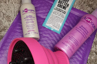Curly Queen Kit Monthly Subscription