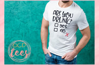 OCD Guys Tees