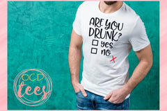 OCD Guys Tees