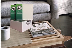 Coffee and Cookie Pairing Gift Box