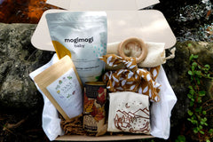 A Mommy and Me Box by The Dashing Squad