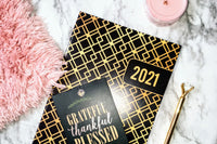 Pamper Gift Box