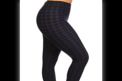 Leggings by Luvxxx, Sexilegs Box