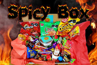 The Spicy Box