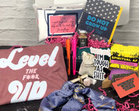 Smartass & Sass *SHIRT-ONLY* Subscription ^