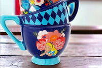 With this monthly mug box you will receive a unique right to your doorstep. Add to your ever growing mug collection. 