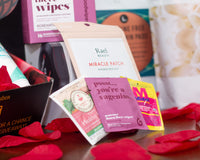 Rose Petals Box