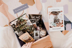 Authentic Books - The Full Experience
