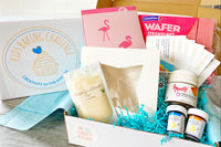 Kids Baking Challenge Box