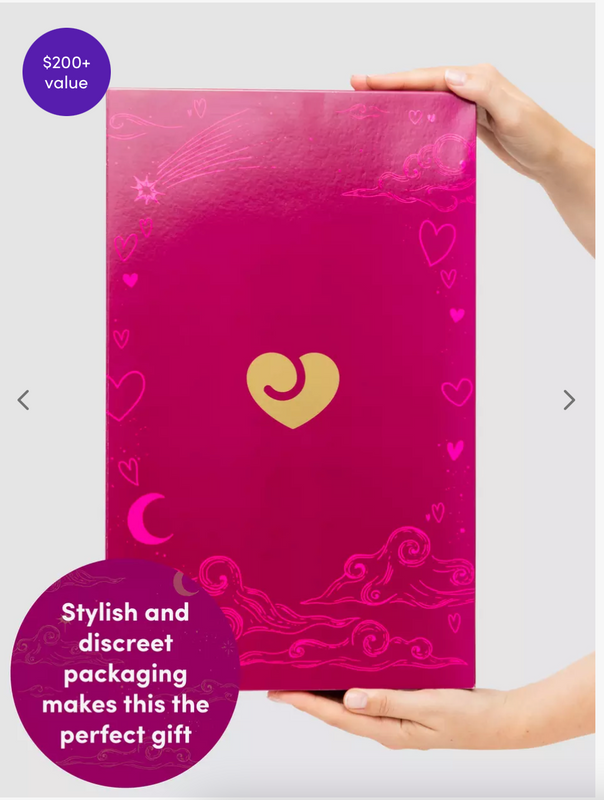 Image of 12 Days  Couple’s Sex Toy Advent Calendar