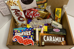 Stoner Munch Box