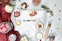 THE ME-TYME AROMATHERAPY BOX
