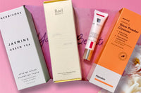 Yasmin Beauty Box