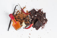 Booze Infused Jerky Box