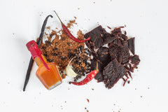 Booze Infused Jerky Box