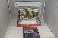 Mystery 2 Funko Pops Subscription Box !!