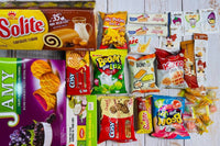 Snack de Vietnam