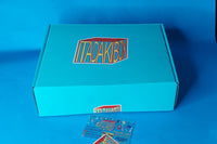 ITADAKIBOX Japanese Snack, Ramen, And Drink Box