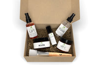 The Ethical Beauty & Wellness Box
