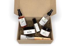 The Ethical Beauty & Wellness Box