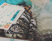 The T-Shirt Society Mama + Me Collection with Spotlight