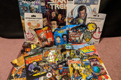 The Heroes Tower Premium Mystery Box