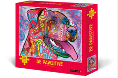 Monthly Puzzle Club