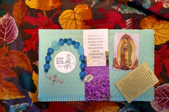 Pocket Rosary Devotion