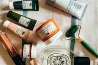 Ntira Beauty Bag