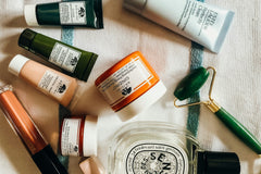Ntira Beauty Bag