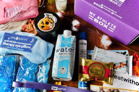 My Athlete Box Fitness Subscription Box